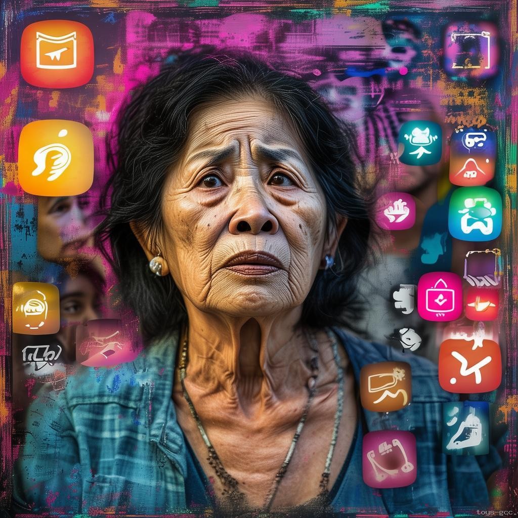 營(yíng)銷號(hào)影響力反思：網(wǎng)絡(luò)暴力下的母親形象與未來(lái)趨勢(shì)