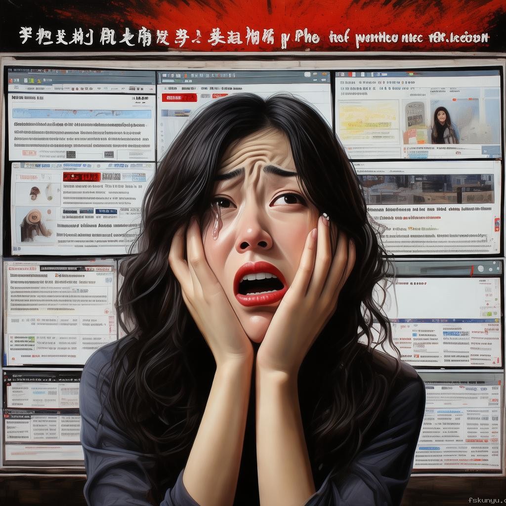 “營銷號逼死母親”電影案例分析：輿論壓力下的悲劇