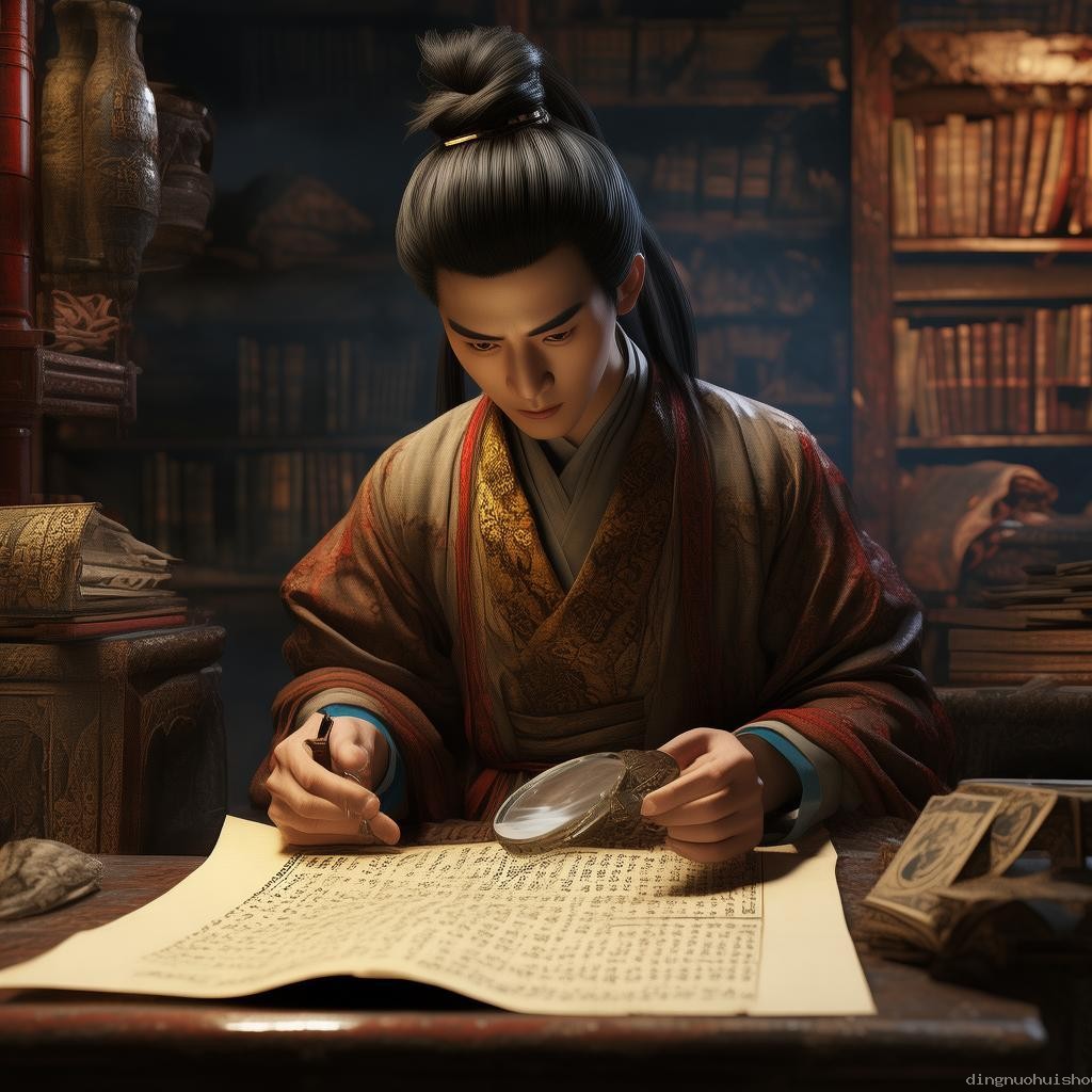 歸義軍最大謎案深度解析【小約翰視角】