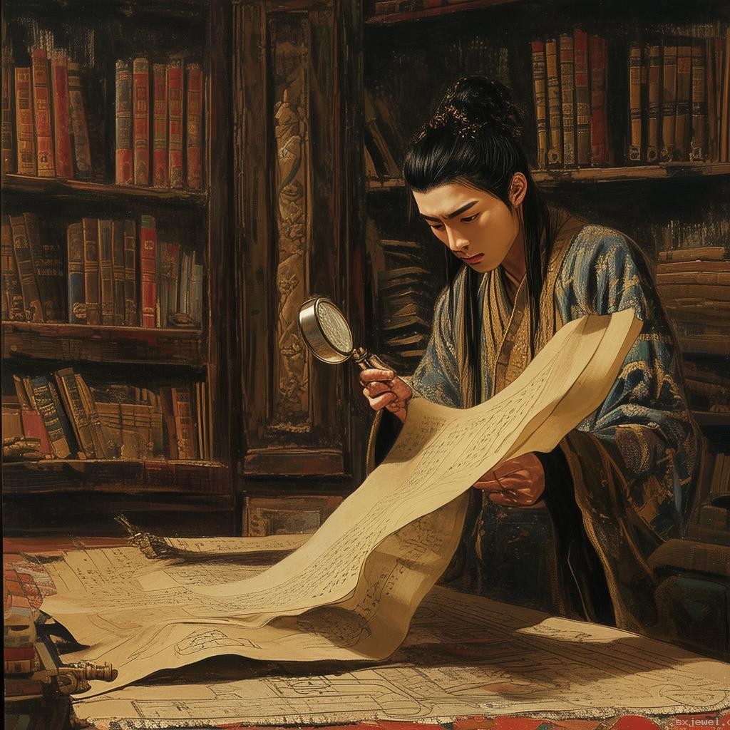 歸義軍最大謎案深度解析【小約翰視角】