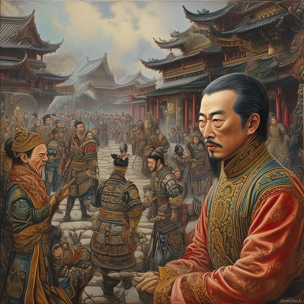 歸義軍最大謎案深度解析：張淮深之死與政權動蕩