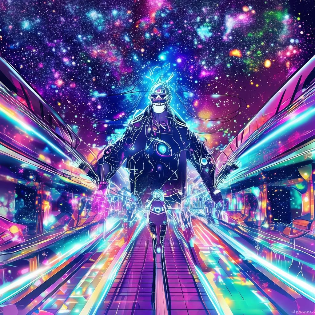 星穹鐵道翻唱熱潮興起，白厄《耀斑》引領超級激爽新風尚