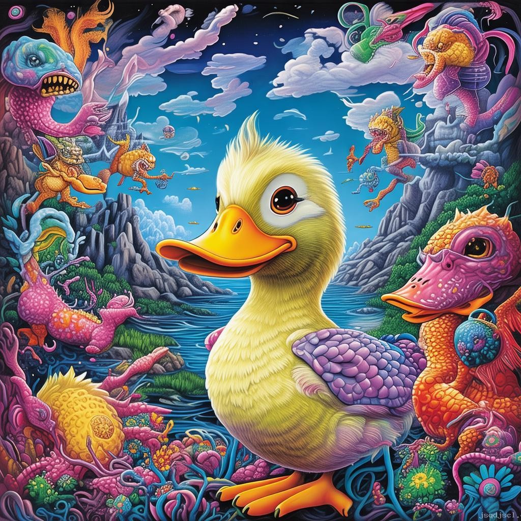 蛋仔派對與山海經合成獸探秘