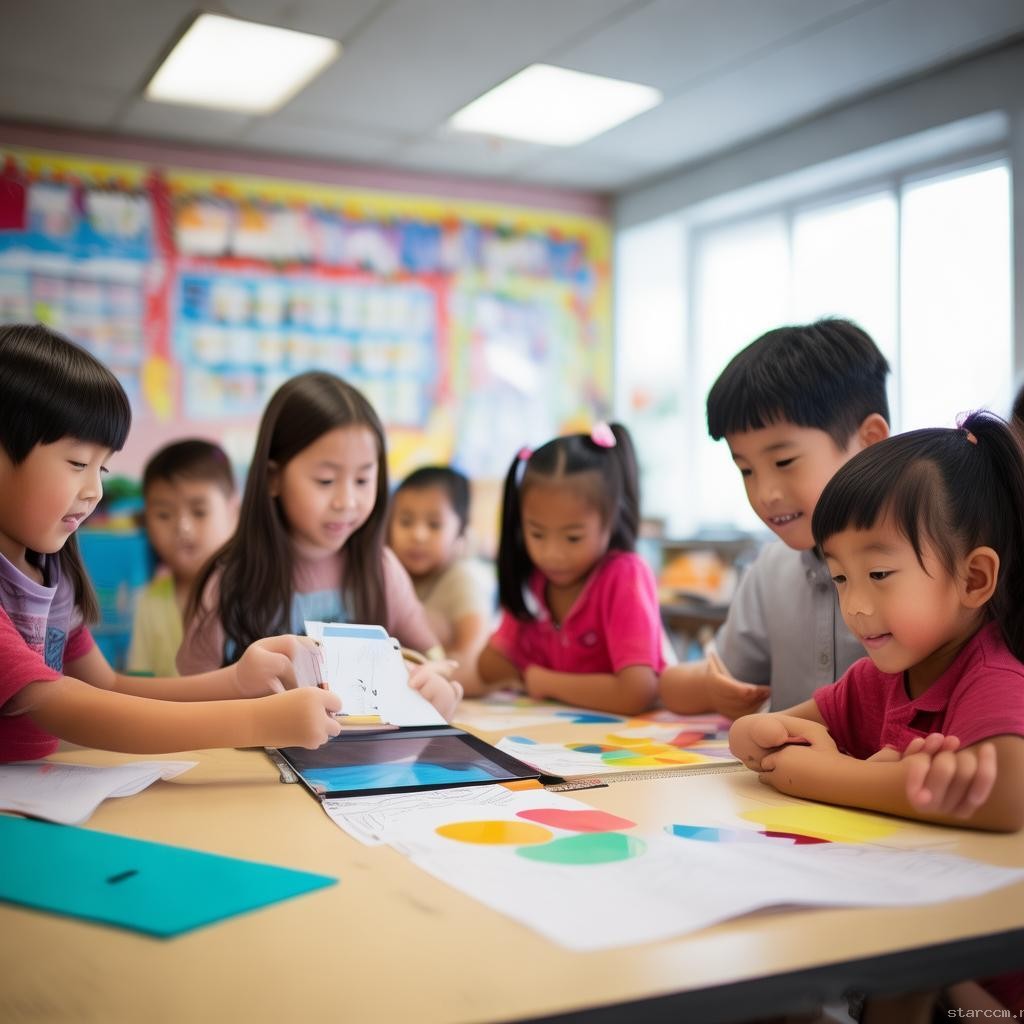 2023暑假作業新趨勢：小學生如何高效避“坑”？