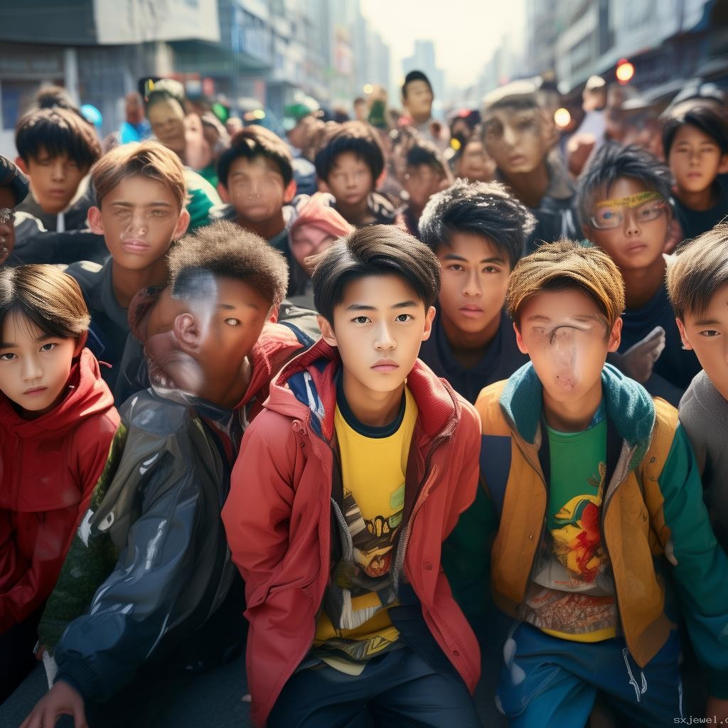 TF家族練習生先導片啟示：肆意少年，突圍之路的真摯感悟