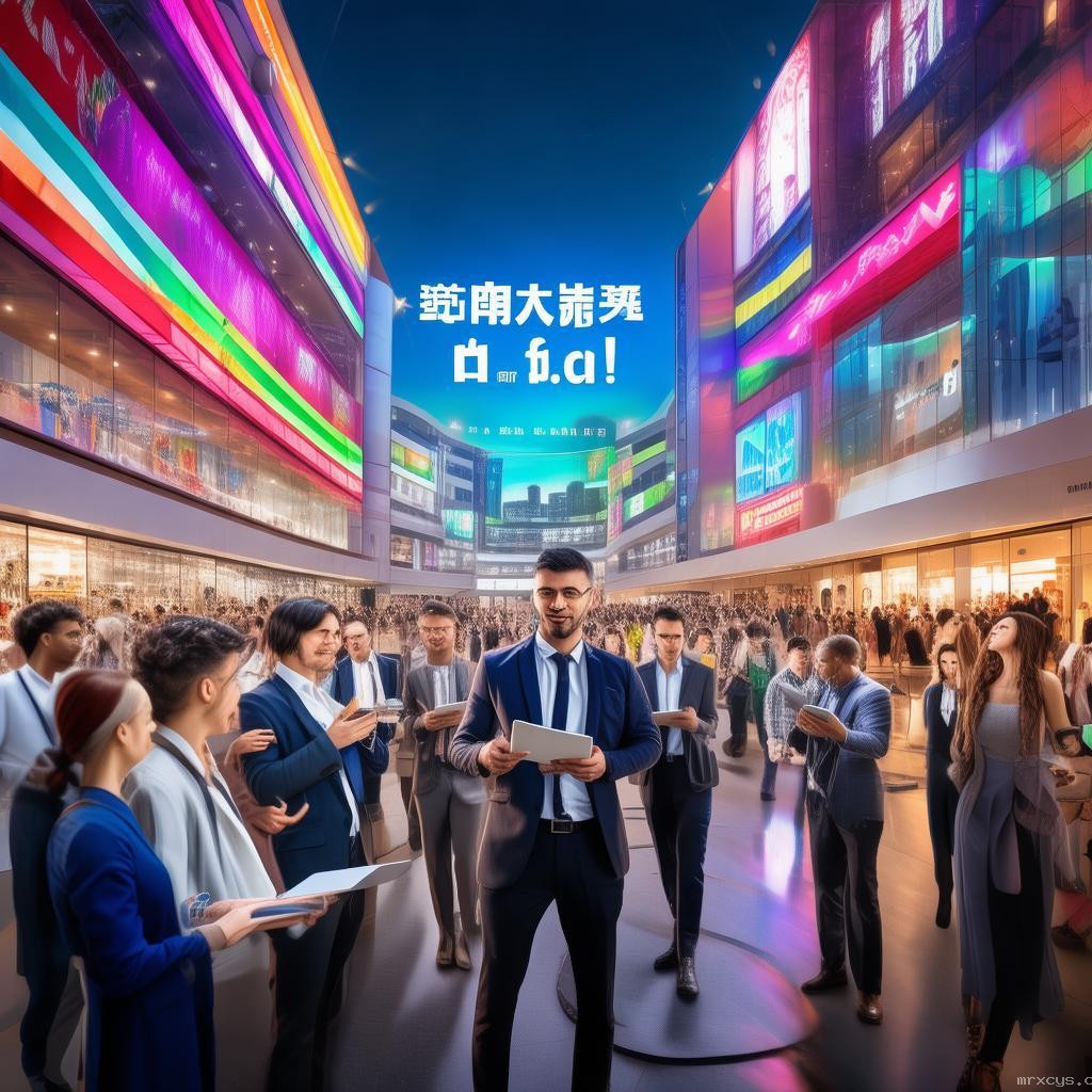 “大人，時(shí)代變了!”：零售行業(yè)的數(shù)字化轉(zhuǎn)型新紀(jì)元