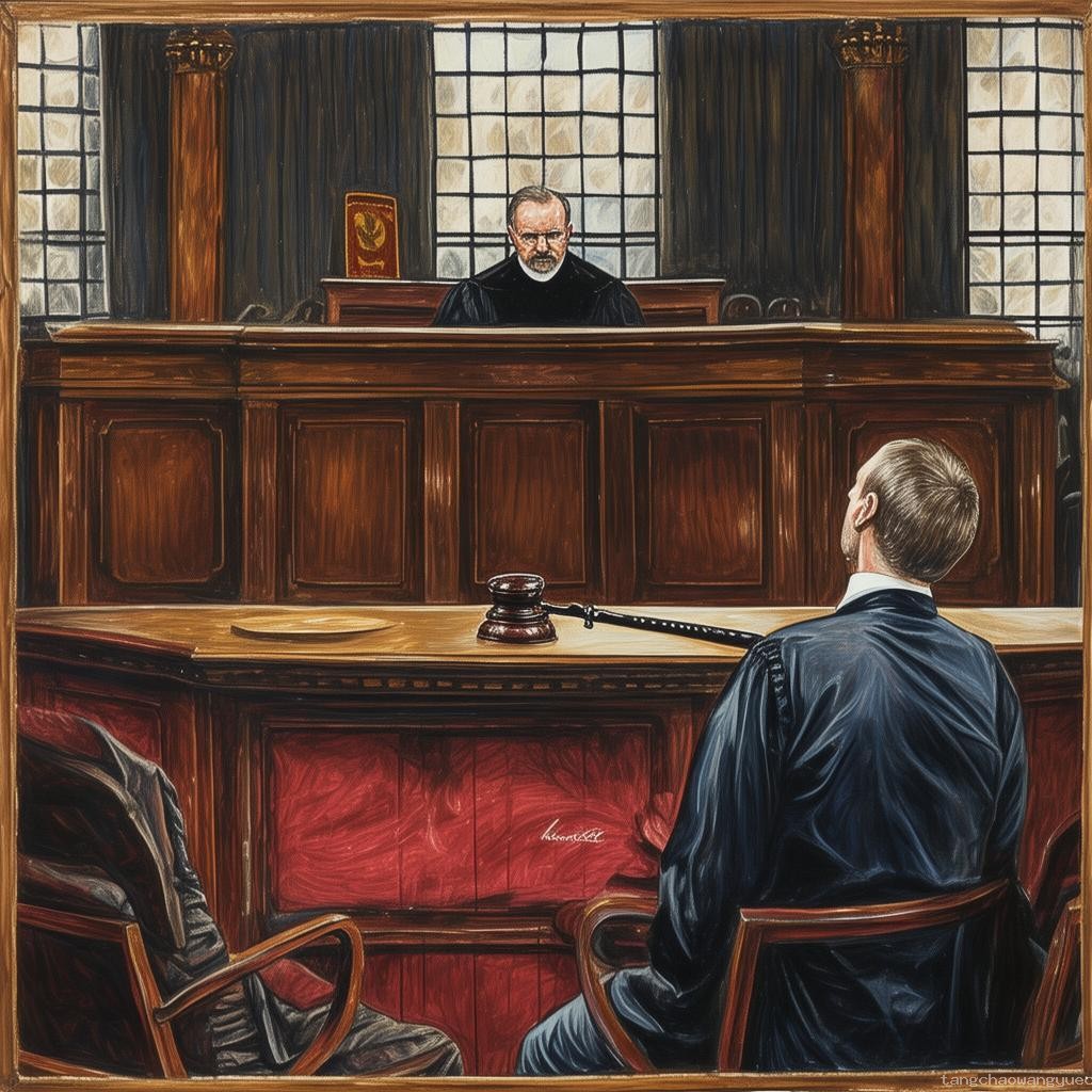 “上來就是無期？”：解析刑法中的無期徒刑