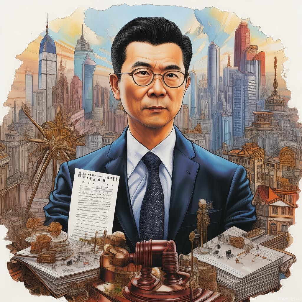 周先旺被查事件解析：曾任武漢市市長職務影響及應對指南