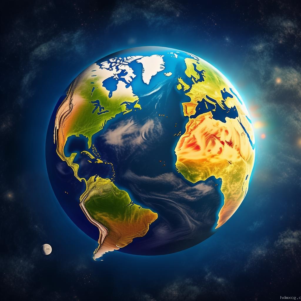 7月9日將成有史以來最短一天：地球自轉奧秘