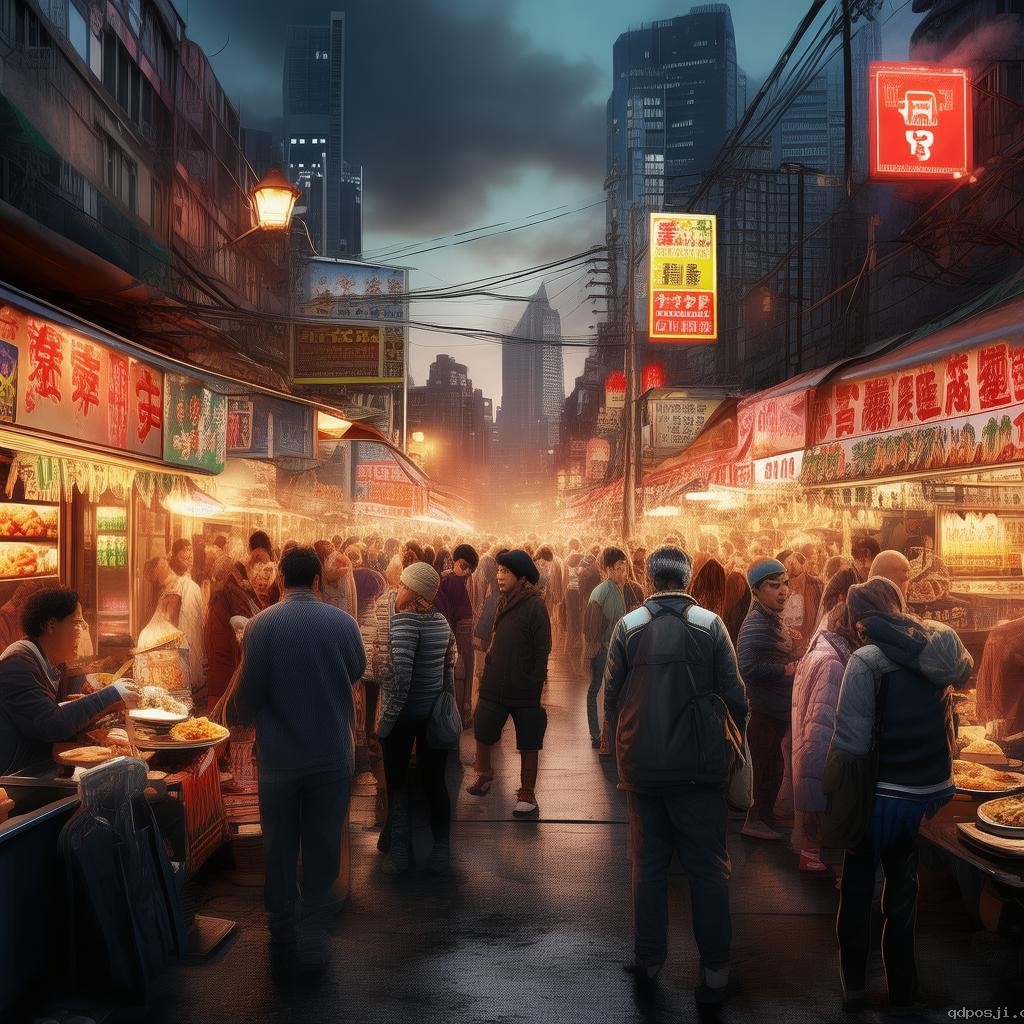 外賣市場(chǎng)烽火再起：親歷千億補(bǔ)貼大戰(zhàn)的得與失