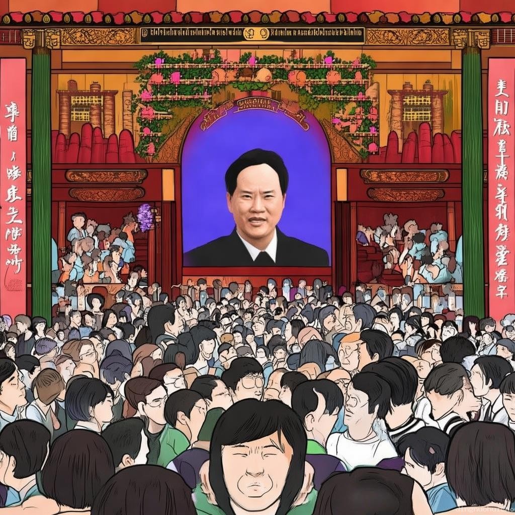 相聲演員楊少華去世事件應對及緬懷方案