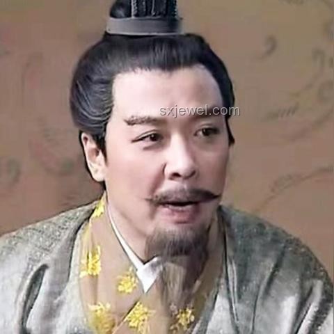 劉備傳位之謎：為何選擇劉禪？