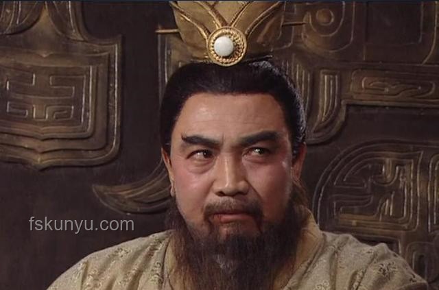 劉備多子，為何傳位于劉禪？