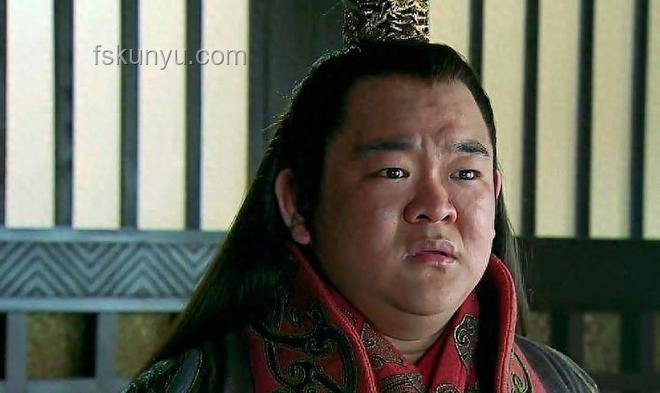 劉備多子，為何傳位于劉禪？