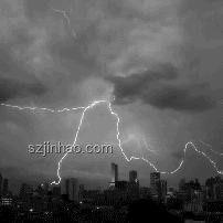 大連高頻率雷電現(xiàn)象分析：正常性及其對日常生活的影響