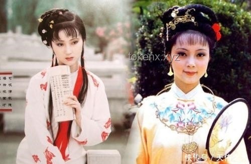 薛寶釵觀玉：有心布局還是偶然念想？深度解讀《紅樓夢》人物動機