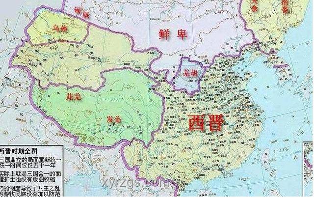 探秘歷史：每個朝代的第一名將風(fēng)采錄??