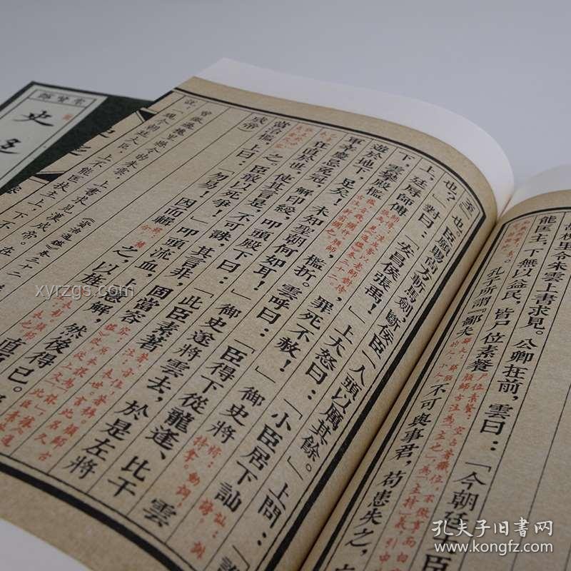 探秘歷史：每個朝代的第一名將風(fēng)采錄??