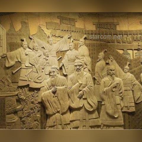 中國各朝代第一名將探究，歷史名將，朝代更迭，軍事才能，戰(zhàn)功卓著