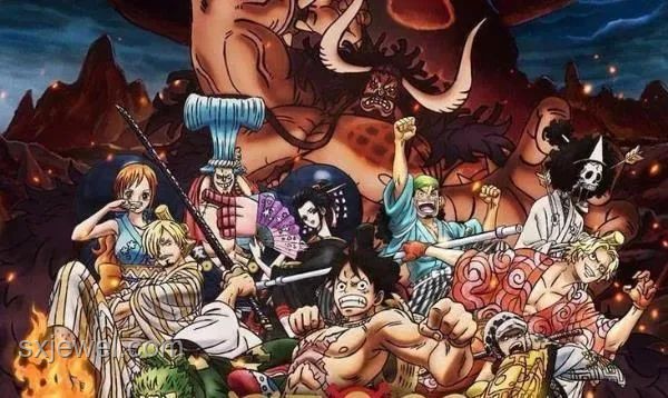 《海賊王》1154話情報：顛覆性劇情引發未來趨勢預測