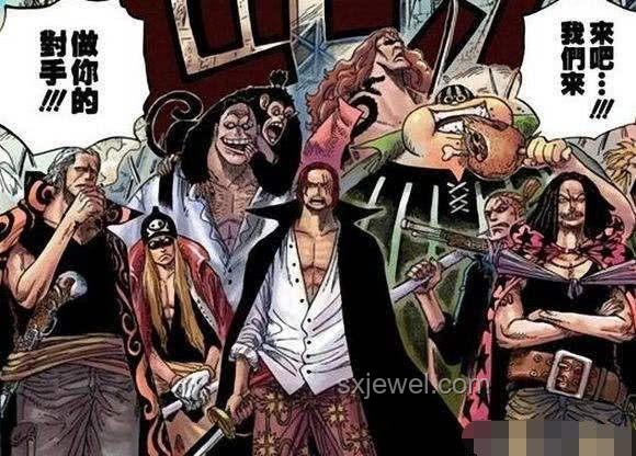 《海賊王》1154話情報：顛覆性劇情引發未來趨勢預測
