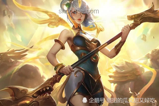 塞拉斯英雄深度解析：解鎖《英雄聯(lián)盟》中的神奇潛能