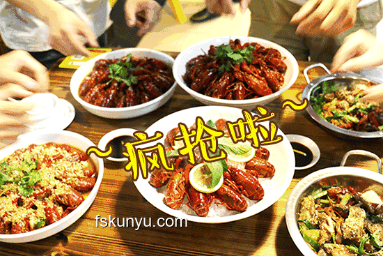“煮波也是好起來了！”：美食博主的崛起之路