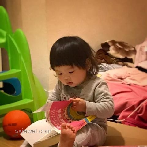 如何找到世界上最讓人踏實的依靠：媽媽給予的安心感
