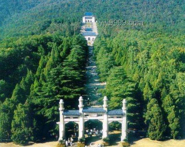混子哥邊畫邊講：揭秘墳墓、冢、塋、陵的區別