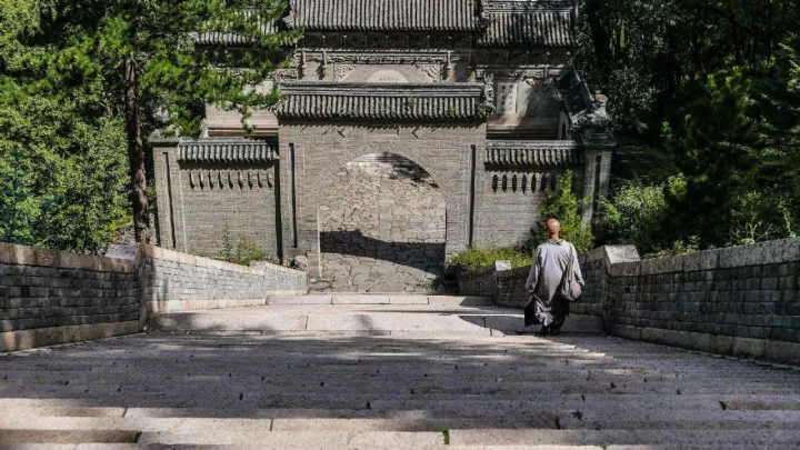 混子哥邊畫邊講：輕松理解墳墓冢塋陵區別與知識