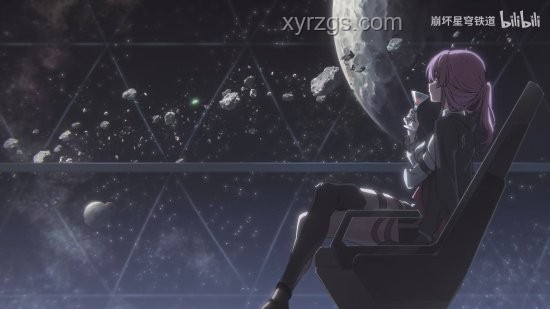 「鳥為什么會飛」探秘：《崩壞：星穹鐵道》動畫短片深度分析