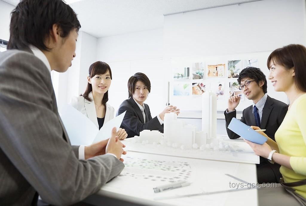 你可能不認識我，但你見過我公公的手工藝品解決方案
