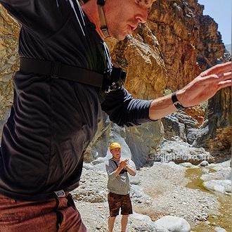 穿越沙漠，青春旅行團(tuán)絕美探險指南???青春旅行, 沙漠穿越, 美景攻略, 實用技巧, 安全須知