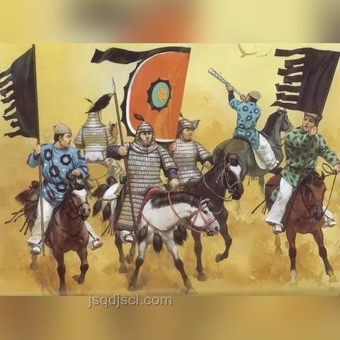 歸義軍最大謎案深度解析：張淮深之死與政權動蕩