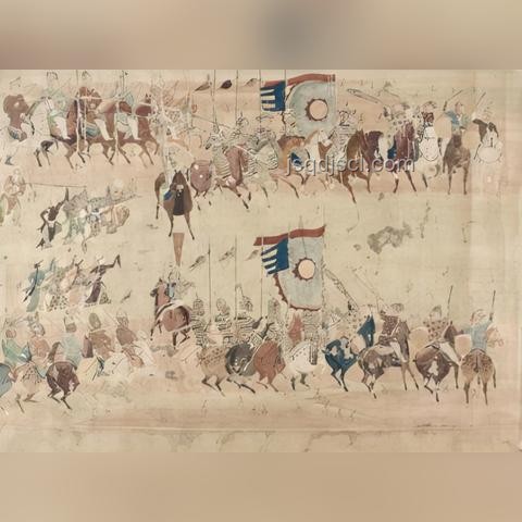 歸義軍最大謎案深度解析：張淮深之死與政權動蕩