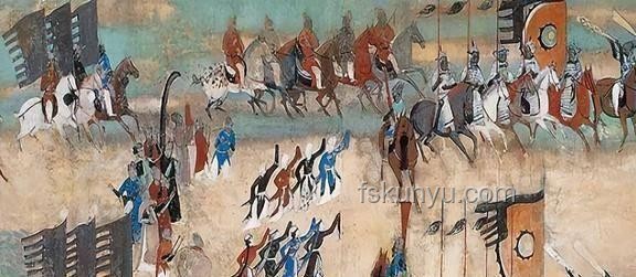 歸義軍最大謎案：張淮深之死探秘【小約翰】