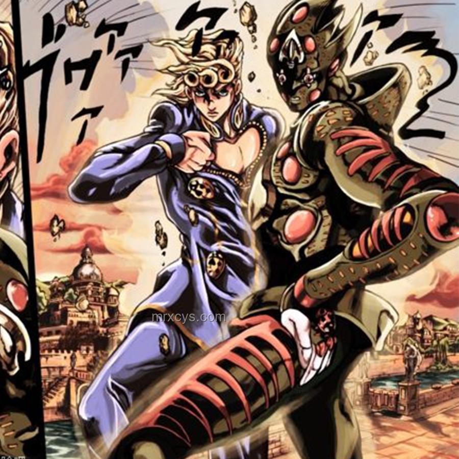 你可能沒看過JOJO，但你一定聽過這些歌的普及與欣賞方案