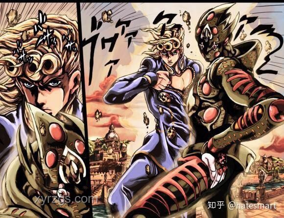 你可能沒看過JOJO，但你一定聽過這些歌……輕松解鎖JOJO神曲清單