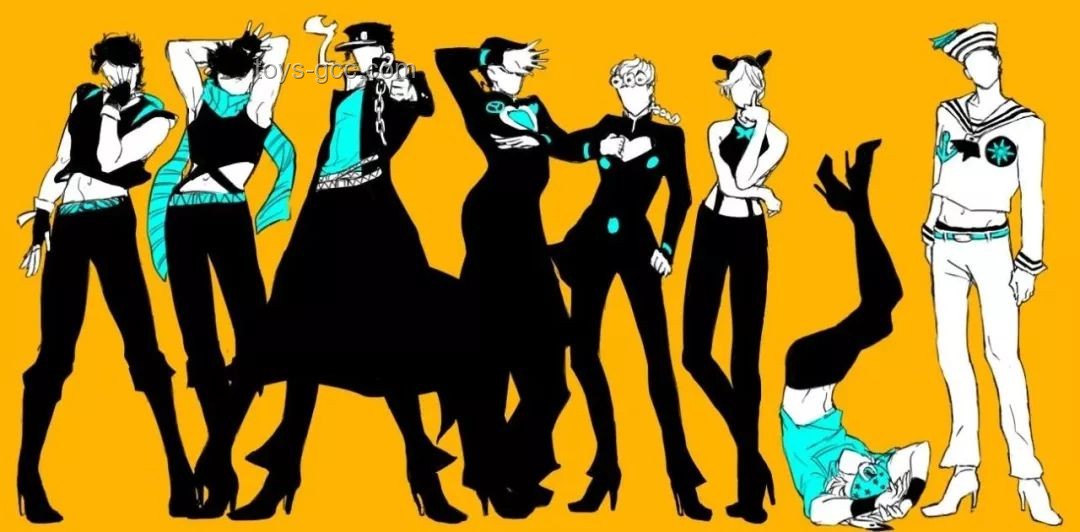 你可能沒看過JOJO，但你一定聽過這些歌……：動漫音樂行業(yè)的獨特魅力與商業(yè)潛力
