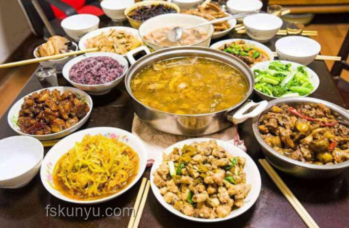 吃剩飯的智慧：獨特選擇背后的千萬條路