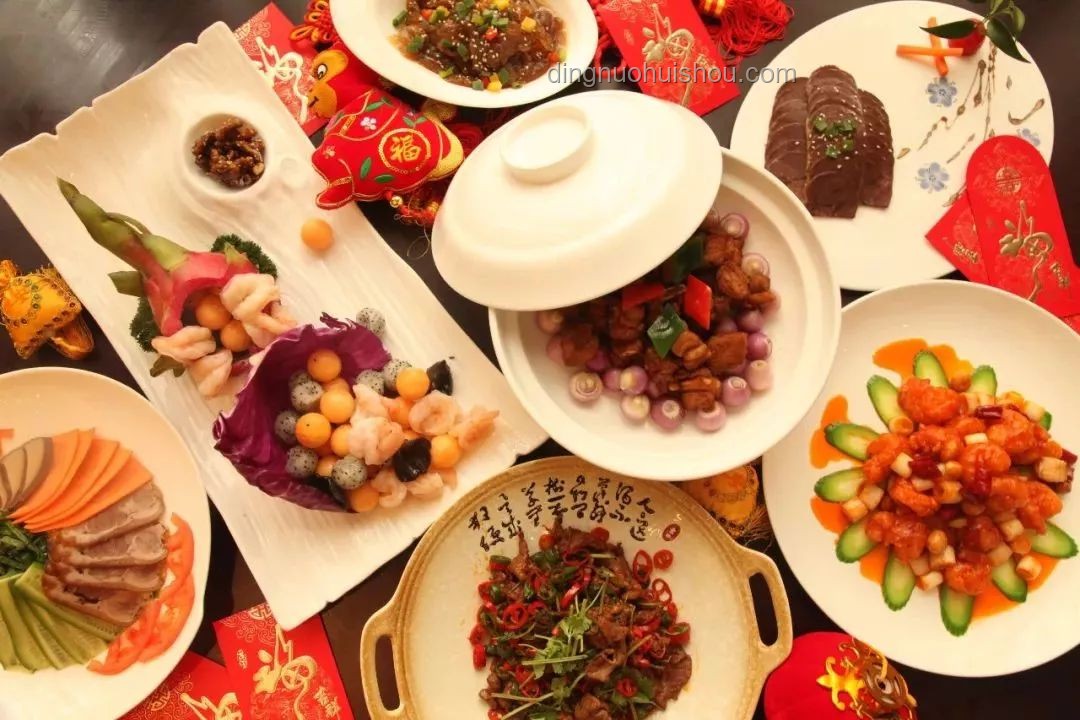 吃剩飯的智慧：獨特生活哲學引領的0浪費行動案例
