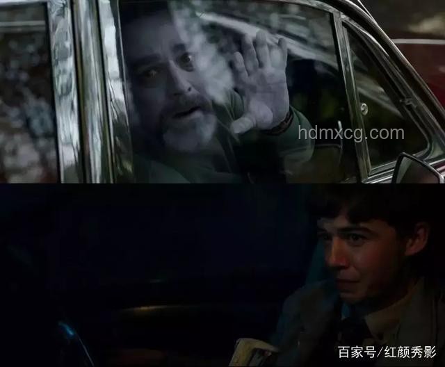 如果恐怖片不按套路出牌，觀影指南大揭秘