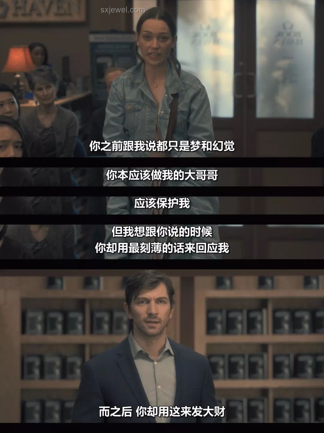 如果恐怖片不按套路出牌，觀影指南大揭秘