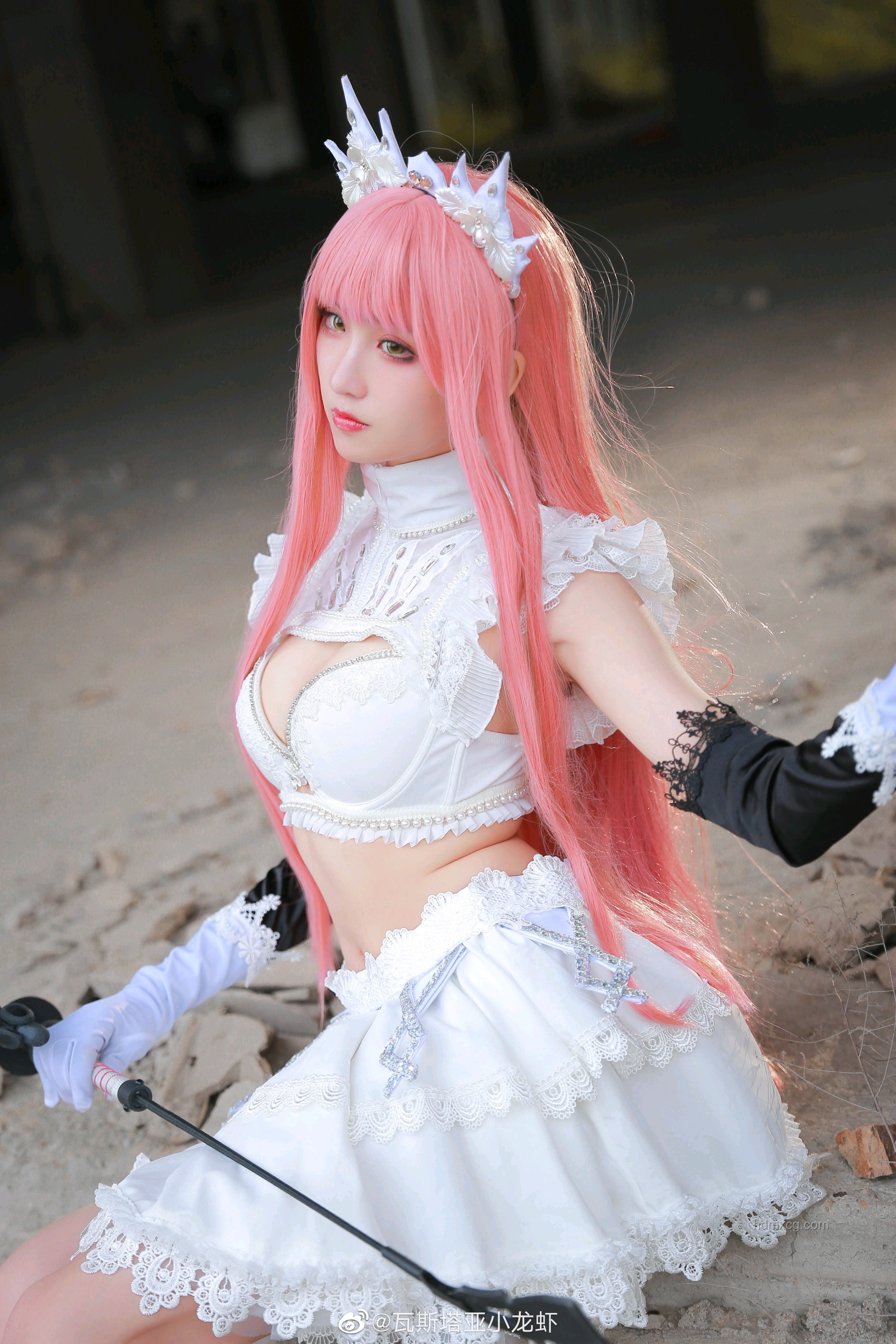 【帽子米塔cos案例研究】共赴Cosplay盛宴，激發(fā)粉絲互動(dòng)熱情