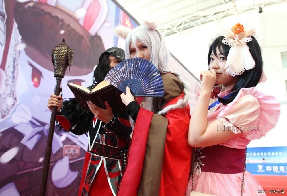 【帽子米塔cos案例研究】共赴Cosplay盛宴，激發(fā)粉絲互動(dòng)熱情