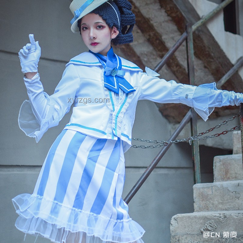 【帽子米塔cos案例研究】：探索Cosplay文化的新互動模式