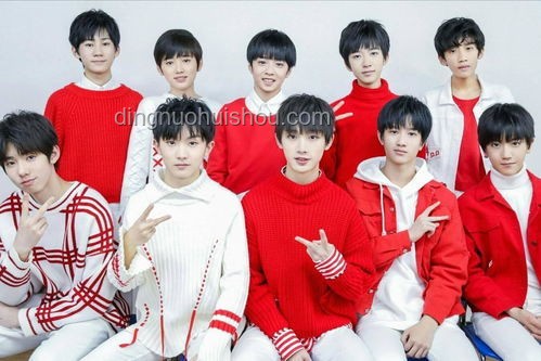 TF家族練習生綜藝先導片揭示娛樂養成新動向
