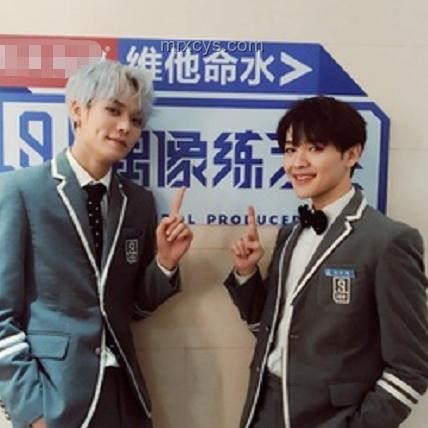 TF家族練習(xí)生視角：《肆意少年-突圍》先導(dǎo)片的追夢(mèng)之旅??，熱血與淚水交織
