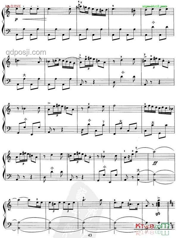 古典哈基米：探秘《西班牙斗牛士進(jìn)行曲》
