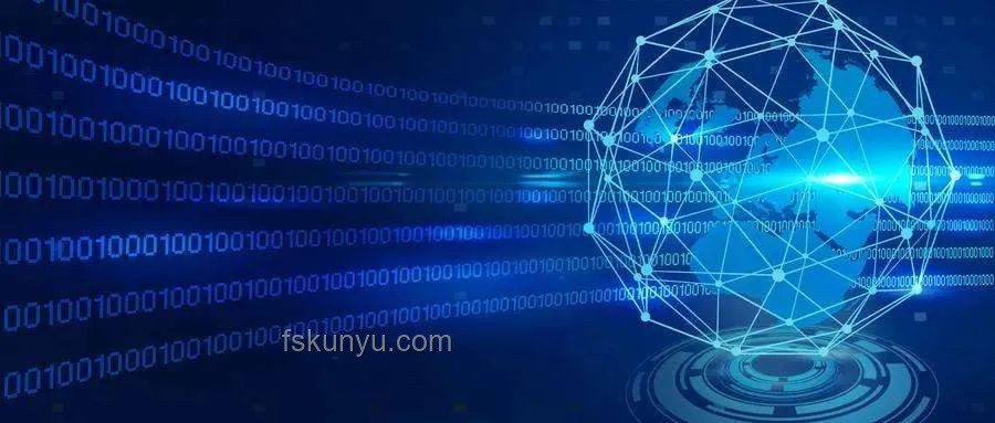 在全是網格的世界生存策略：數字化網格生態的適應與創新